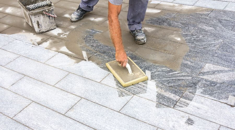 Expert tile roof repair services in Murray, NE